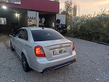 двигатель lacetti: Chevrolet Lacetti: 2004 г., 1.6 л, Механика, Бензин, Седан — 4