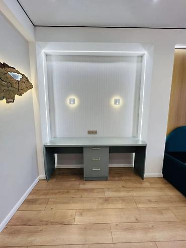 Продажа квартир: 3 комнаты, 83 м², Элитка, 13 этаж, Дизайнерский ремонт at lalafo.kg — 4 Продажа квартир: 3 комнаты, 83 м², Элитка, 13 этаж, Дизайнерский ремонт — 4