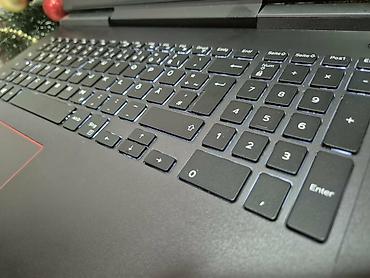 Dell: Dell G5 15- vrhunski biznis laptop -Procesor - Intel core i7-8750H na — 10