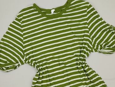 reserved koszulki oversize: Women's blouse, size L (EU 40)