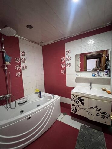 Yeni tikili: 2 otaqlı, Yeni tikili, m. Nizami, 80 kv. m — 9