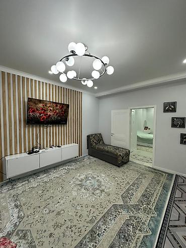 Продажа квартир: 3 комнаты, 122 м², Элитка, Дизайнерский ремонт — 6