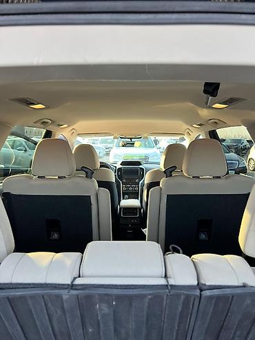 Subaru: Subaru Ascent: 2019 г., 2.4 л, Вариатор, Бензин, Кроссовер — 15