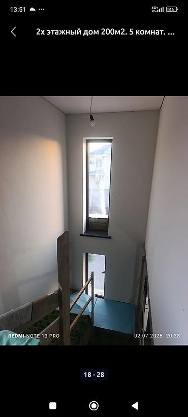 Продажа коттеджей и домов: Срочно срочно продаю 2х этажный дом, 90% завершено, остался под свой — 15