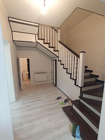 Обшивка лестниц: Лестницы заказлестница, ступенькана заказ любойсложной — 24