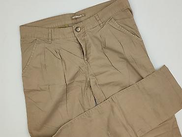 botki primark: Terranova, Chinosy dla mężczyzn, rozmiar S — 1