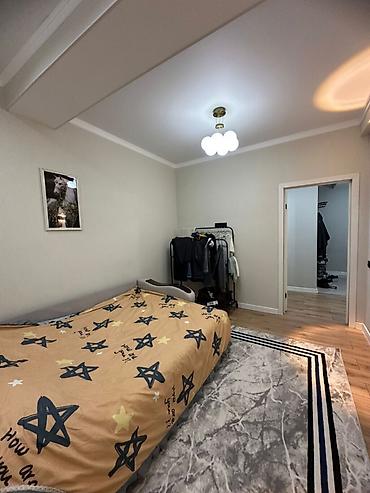 Продажа квартир: 2 комнаты, 59 м², Элитка, 8 этаж, Евроремонт — 19