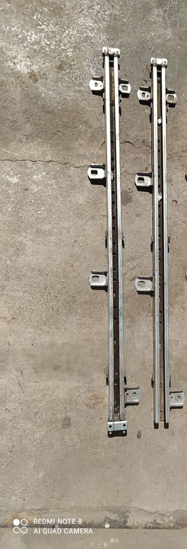 Другие автозапчасти: ПРОДАЮ это не разбор есть только то что на фото Тоета Эстима Тойоту — 16