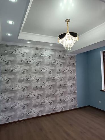 оптима ск: 4 комнаты, 125 м², Южная Магистраль Элитка, 3 этаж, Евроремонт — 1