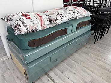 Прямые диваны: Прямой диван, Новый — 14