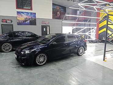 Kia: Kia K3: 2020 г., 1.6 л, Автомат, Бензин, Хэтчбэк — 3