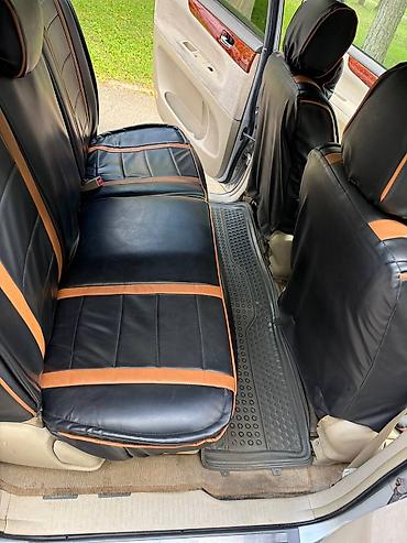 двигатель хонда срв 1: Toyota Ipsum: 2004 г., Автомат, Минивэн — 5