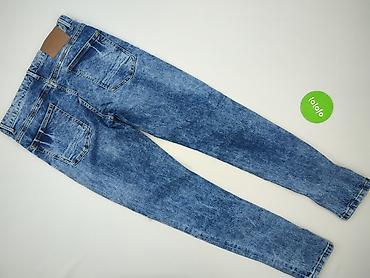 le colet: Denim Co, Jeansy damskie, rozmiar 2XL — 3