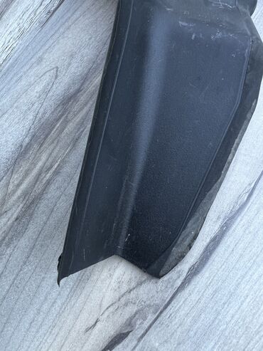 Крышки багажника и комплектующие: Накладка крышки багажника BMW, 2020 г., Б/у, Оригинал — 10