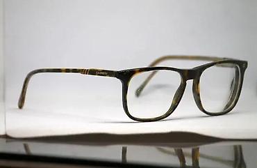 Naočare: Carrera CA 6197 tortoise vintage dioptrijski ram. 100% Authentic — 2
