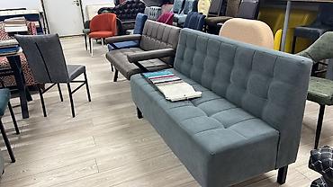 Ремонт, реставрация мебели: Перетяжка мягкой мебели Профессиональная перетяжка и обновление: - — 22