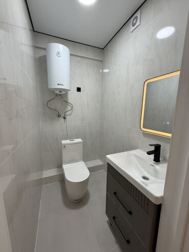 Продажа квартир: 2 комнаты, 72 м², 5 этаж, Дизайнерский ремонт — 11