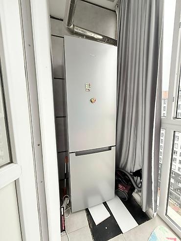 Продажа квартир: 1 комната, 42 м², Элитка, 13 этаж, Дизайнерский ремонт at lalafo.kg — 11 Продажа квартир: 1 комната, 42 м², Элитка, 13 этаж, Дизайнерский ремонт — 11