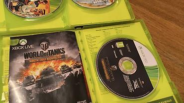 ps2 android: Продаю диски с играми на XBOX 360. Есть торг (Оригинал лицензия) — 7