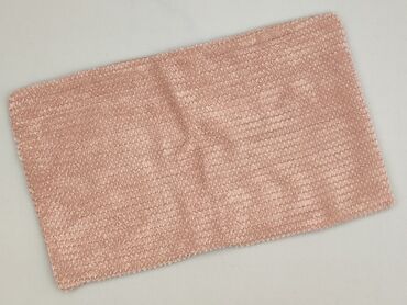 Poszewki: Pillowcase, 30 x 65, kolor - Różowy, stan - Idealny