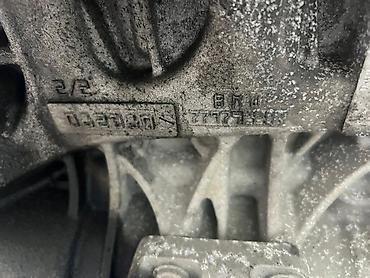 termostat reno 4: MOTOR N47 143,177KS ZA BMW SERIJA 1, SERIJA 3, SERIJA 5 | Na stanju — 5