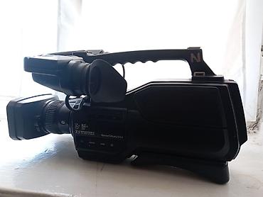 digital camera baku: Ela vəziyyətdə heç bir problemi yoxdur !videokamera 1500sony HD təcili — 3