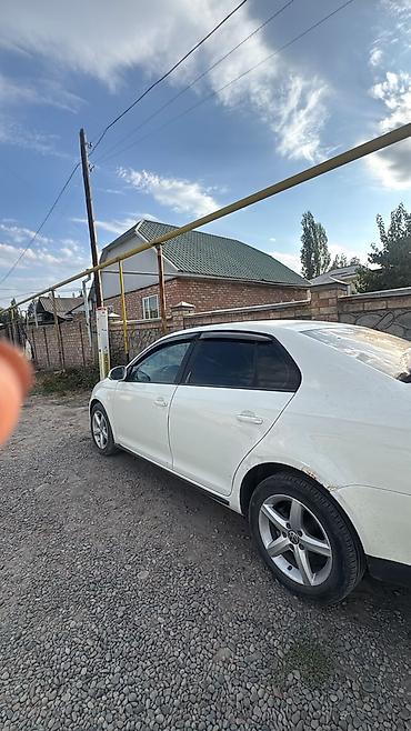 джетта мк2: Volkswagen Jetta: 2007 г., 1.6 л, Бензин, Седан — 1