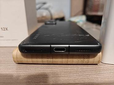 redmi note 11 pro бу: Xiaomi, Mi 12X, Б/у, 128 ГБ, 2 SIM — 3