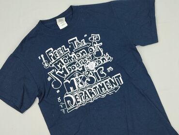 gdzie kupic spodnie hello kitty: T-shirt for men, size S (EU 36), Gildan, condition - Very good