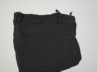diamonds on clothes: Spodnie materiałowe damskie, rozmiar M — 4