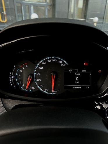 мицубиси спэйс стар: Chevrolet Spark: 2015 г., Бензин, Хэтчбэк — 4