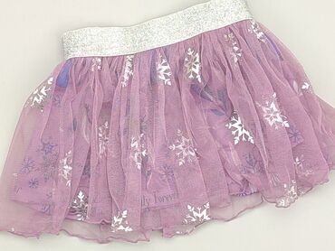 Skirts: Skirt, Frozen, 1.5-2 years, 86-92 cm, condition - Perfect