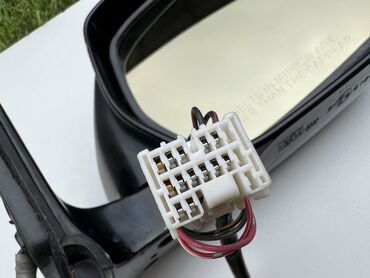 Зеркала: Боковое правое Зеркало Lexus Б/у, Оригинал at lalafo.kg — 7 Зеркала: Боковое правое Зеркало Lexus Б/у, Оригинал — 7