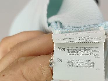 klapki h: Cropp, Top damski, rozmiar M — 5