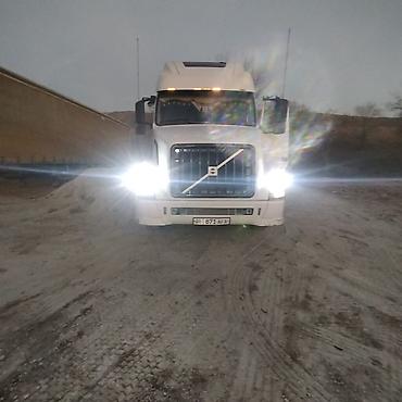 Тягачи: Тягач, Volvo, 2003 г. at lalafo.kg — 13 Тягачи: Тягач, Volvo, 2003 г. — 13