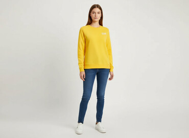 it moda bluzy: Bluza damska
, rozmiar M