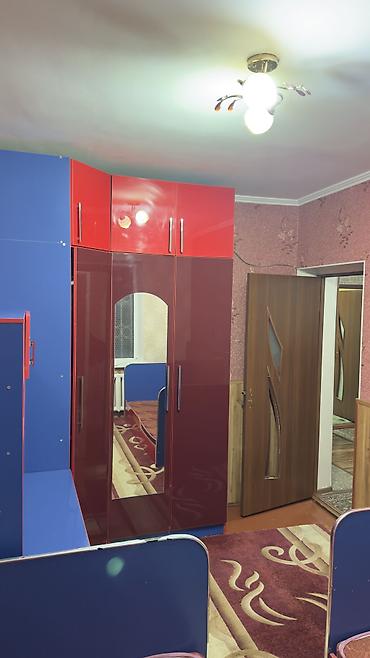 Долгосрочная аренда квартир: 3 комнаты — 1