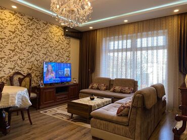 Həyət evləri və villaların satışı: 3 otaqlı, 100 kv. m, Kredit yoxdur, Yeni təmirli — 28