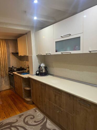 Köhnə tikili: Bakı, 3 otaqlı, Köhnə tikili, m. Neftçilər, 85 kv. m — 13