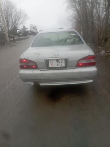 Грузовики: Грузовик — 7