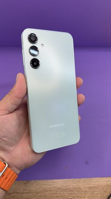 Samsung: Samsung Galaxy A26 5G, Б/у, 128 ГБ — 1