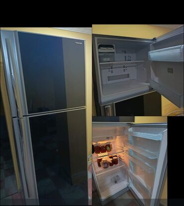 vestel soyuducu: Soyuducu Toshiba. Ela veziyyetde.Nofrost sistem. Evden satışdır. Usta