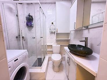 Продажа квартир: 2 комнаты, 44 м², Элитка, 2 этаж, Евроремонт — 7