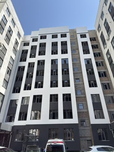 аренда квартир и домов: Строится, Элитка, 1 комната, 40 м²