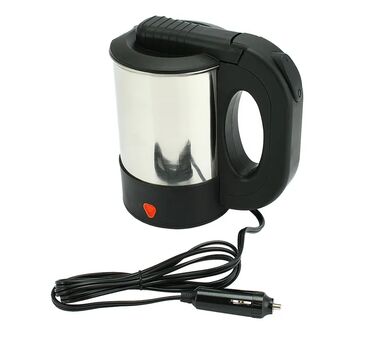 чайник для кофе: Электрический чайник, Новый