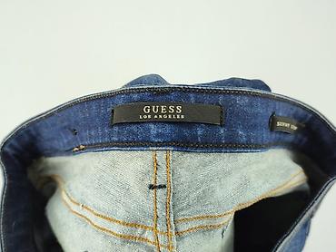 grand: Guess, Jeansy damskie, rozmiar L — 4
