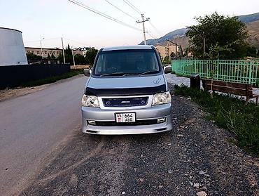 хонда жаз гитара: Honda : 2002 г., 2 л, Автомат, Бензин, Минивэн — 4