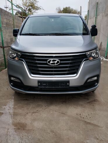 люк на субару: Hyundai H-1 (Grand Starex): 2018 г., 2.5 л, Автомат, Дизель, Минивэн