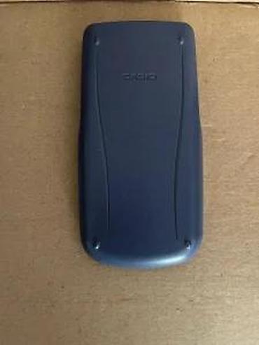 Druga oprema za računare i laptopove: Casio fx-991ES PLUS naučni kalkulator - Ekran: Natural-V.P.A.M — 12