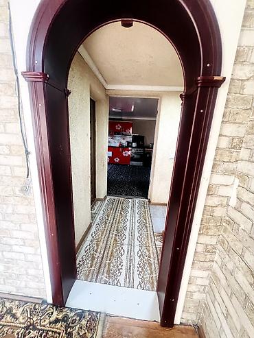 Продажа коттеджей и домов: 📌В селе Ново-Николаевка продаётся дом из 3-х комнат, с участком 15 — 8